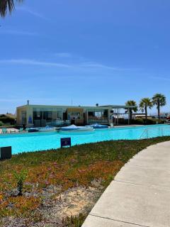 Departamento Piscina Gigante, Condominio Laguna Vista - 3