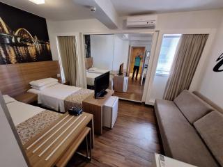 S4 Hotel Águas Claras - 0