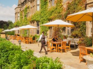 Gisborough Hall Hotel - 1