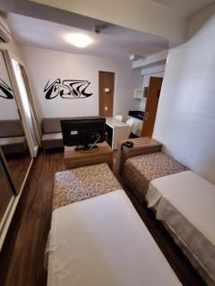 S4 Hotel Águas Claras - 6