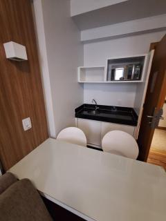 S4 Hotel Águas Claras - 2