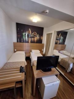 S4 Hotel Águas Claras - 1