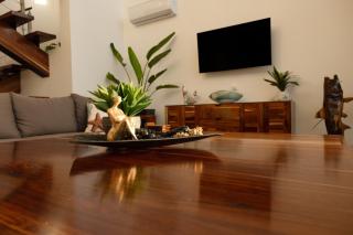 Private Beachfront 4 BR Home w Dock, Pool, Rooftop - 2