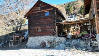 La Maison Sauvage - 0