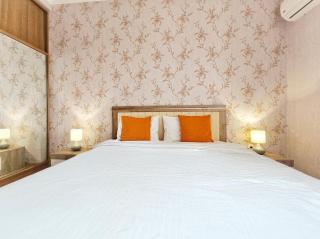 Chic 1BR Cascade Views & Near Opera - 7