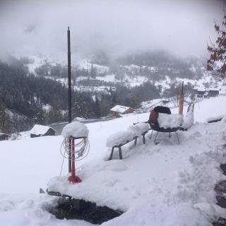 La Maison Sauvage - 8