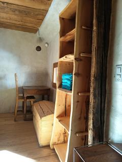 La Maison Sauvage - 7