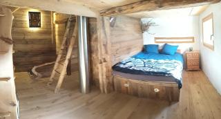 La Maison Sauvage - 6