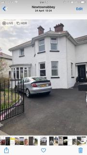 Beechwood Garden Suite - Newtownabbey - 9