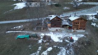 La Maison Sauvage - 1