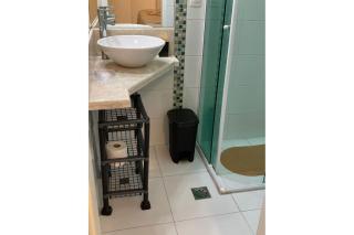 Apesnoguaruja Vista para o mar na melhor localização de Pitangueiras - Guarujá - 1