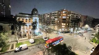 Apartamento en Santiago - 2