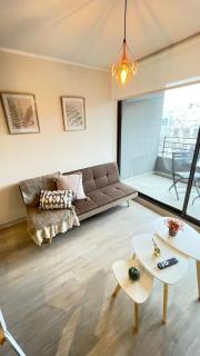 Apartamento en Santiago - 1