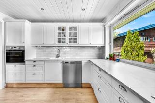 House in Rotnes, Nittedal - 4