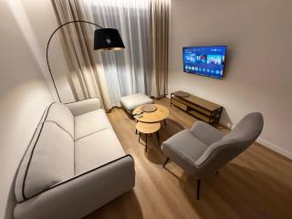 Apartament Kaszmir - 5