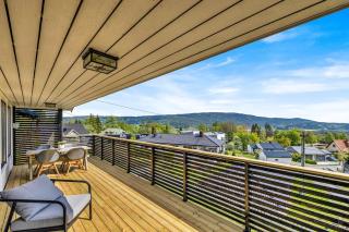 House in Rotnes, Nittedal - 2