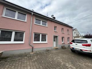 Gusenburg B 13 oben Monteur Wohnung - 0