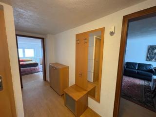 Gusenburg B 13 oben Monteur Wohnung - 2