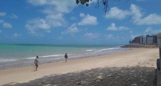 Luxo à beira-mar - Bessa-João Pessoa-PB - 9