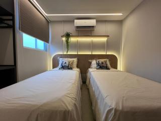 Luxo à beira-mar - Bessa-João Pessoa-PB - 8