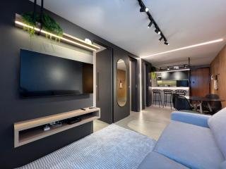 Luxo à beira-mar - Bessa-João Pessoa-PB - 7