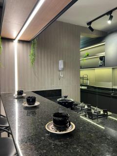 Luxo à beira-mar - Bessa-João Pessoa-PB - 6