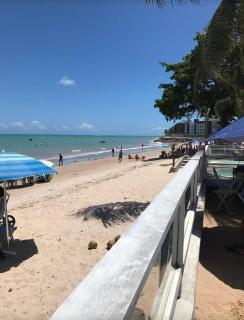 Luxo à beira-mar - Bessa-João Pessoa-PB - 5