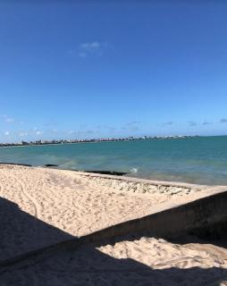 Luxo à beira-mar - Bessa-João Pessoa-PB - 4