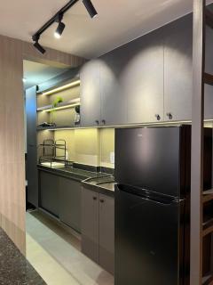 Luxo à beira-mar - Bessa-João Pessoa-PB - 2