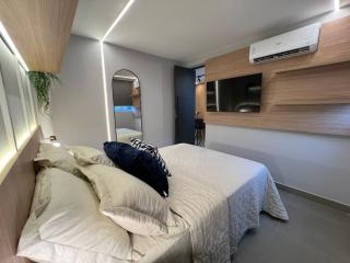 Luxo à beira-mar - Bessa-João Pessoa-PB - 1