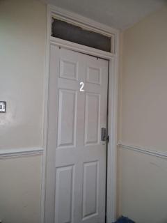 Oasis Abode - Wallsend - 6