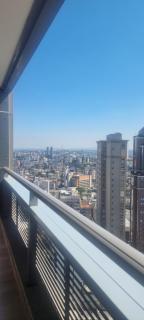 Lindo apartamento - Com vista incrível e vaga - 9