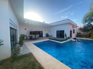 Villa les 3 Amours - 8