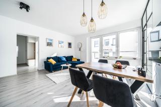 APARTAMENT Centrum Garbary - 0