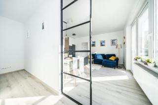 APARTAMENT Centrum Garbary - 9