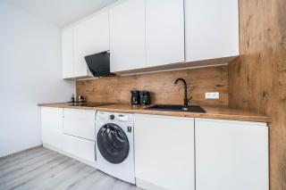 APARTAMENT Centrum Garbary - 4