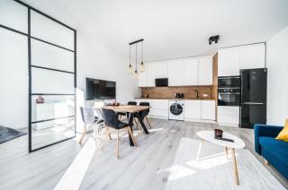 APARTAMENT Centrum Garbary - 5