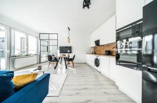 APARTAMENT Centrum Garbary - 3