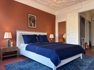 Bosphorus Villa Arnavutköy 5BR for 12 Guests - 0