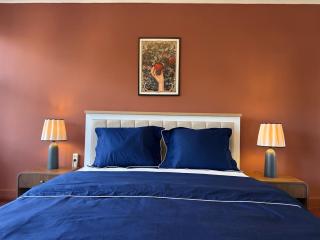 Bosphorus Villa Arnavutköy 5BR for 12 Guests - 7