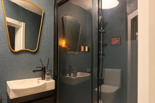 Bosphorus Villa Arnavutköy 5BR for 12 Guests - 5