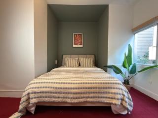 Bosphorus Villa Arnavutköy 5BR for 12 Guests - 1