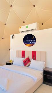 RUM GALAXY lUXURY CAMP - 4