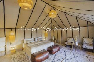 Merzouga King Luxury Camp - 3