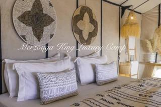 Merzouga King Luxury Camp - 9