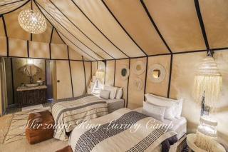 Merzouga King Luxury Camp - 6