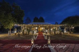 Merzouga King Luxury Camp - 4