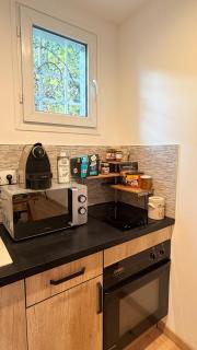 Appartement familial 4 personnes avec piscine & parking - 2