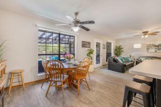 Dock and Private Pool Lake Palo Pinto Retreat! - 6