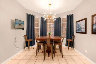 Davenport Luxury 8-Guest Villa - 4